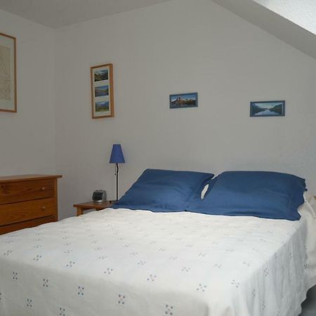 Apartmán Bel Aure 3 Saint-Lary-Soulan Exteriér fotografie