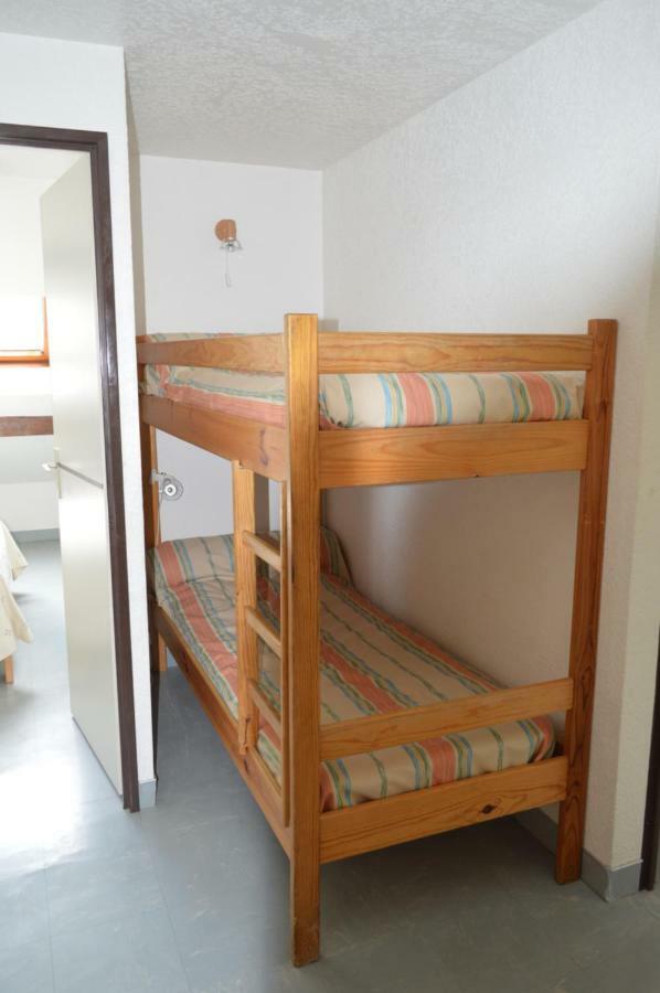 Apartmán Bel Aure 3 Saint-Lary-Soulan Exteriér fotografie