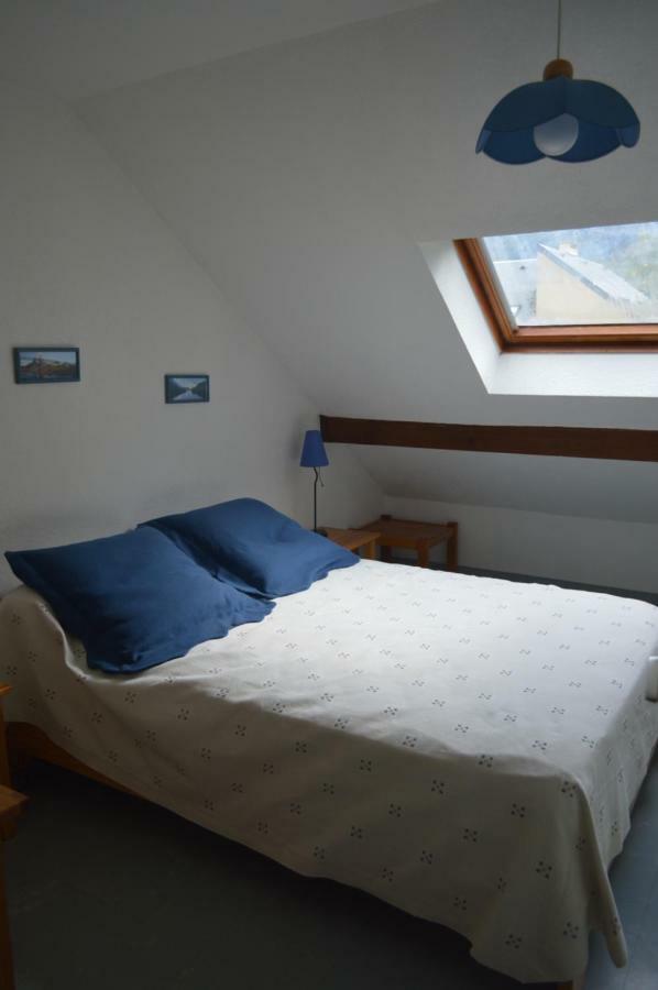 Apartmán Bel Aure 3 Saint-Lary-Soulan Exteriér fotografie
