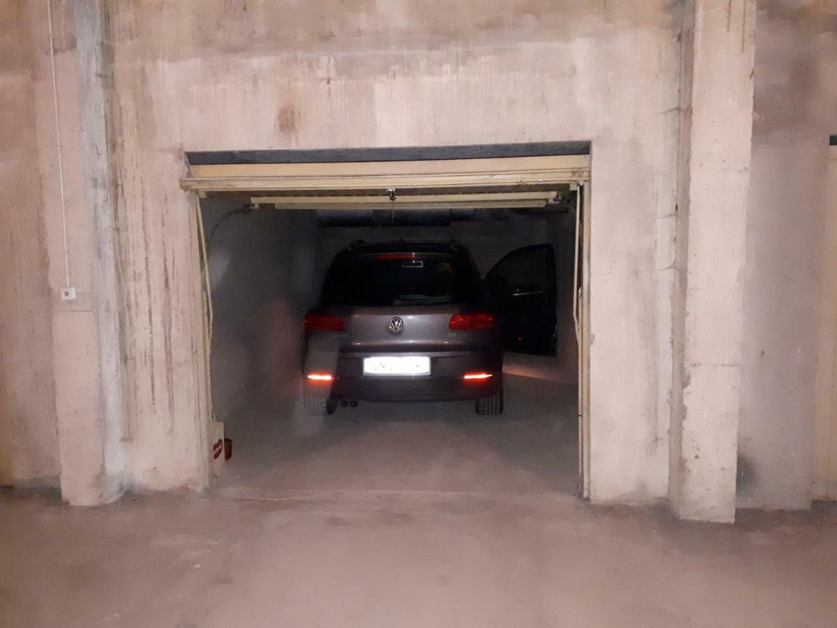 Apartmán Bel Aure 3 Saint-Lary-Soulan Exteriér fotografie