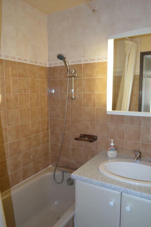 Apartmán Bel Aure 3 Saint-Lary-Soulan Exteriér fotografie